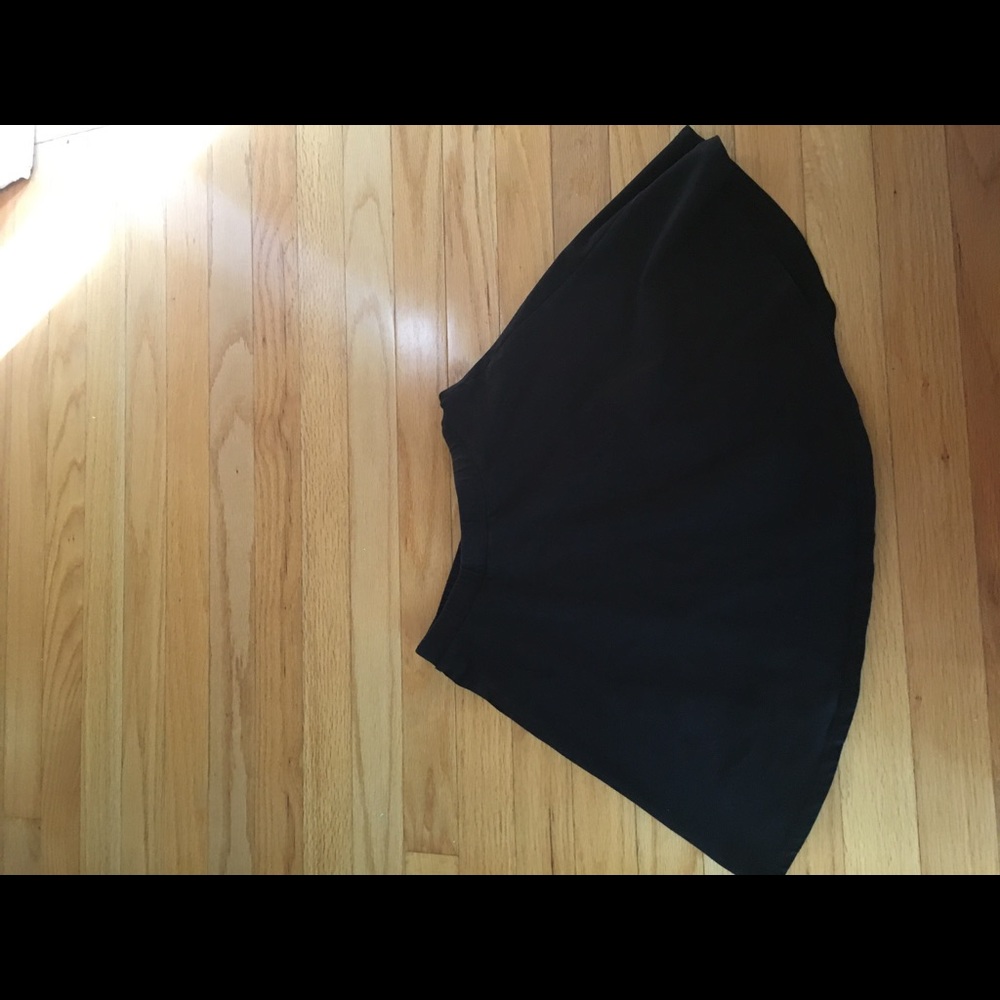skater skirt
